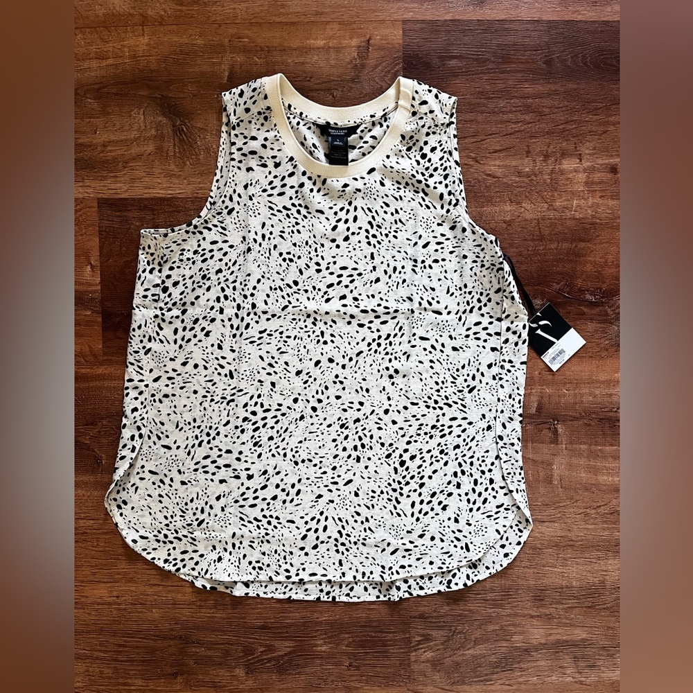 Simply 🦢 Vera Top